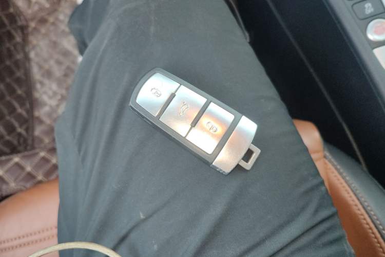 Used Volkswagen CC 2013 2.0 TSI Luxury Model
