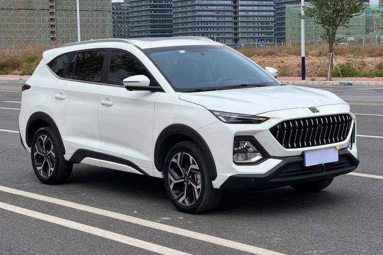 Used SOL X8 2021 300T DCT Prestige Smart Connect Edition 7 Seats