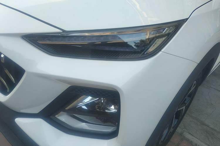 Used SOL X8 2021 300T DCT Prestige Smart Connect Edition 7 Seats