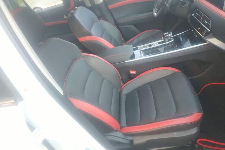 Used SOL X8 2021 300T DCT Prestige Smart Connect Edition 7 Seats