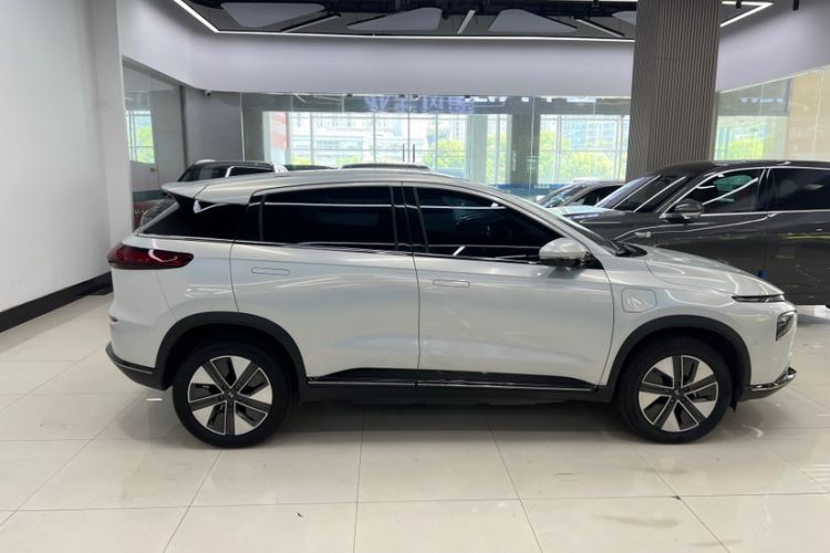 Used XPeng G3 2021 G3i 460N