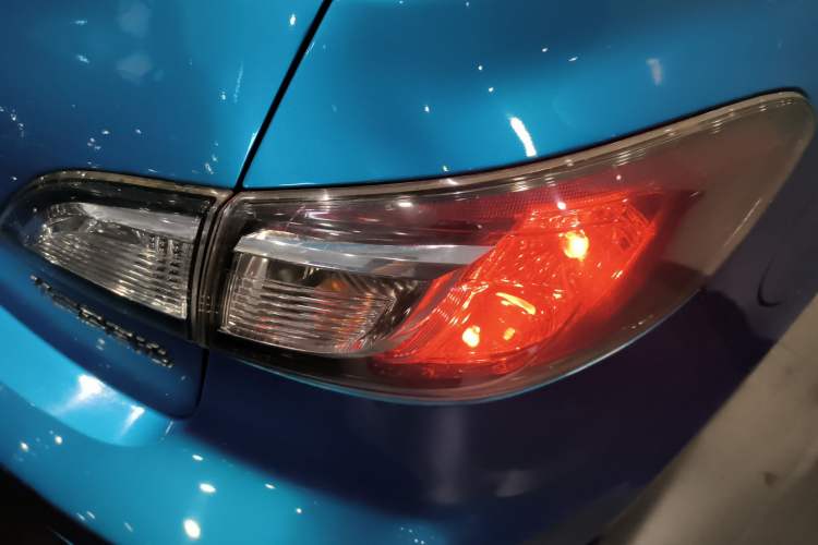 Used Mazda Mazda 3 2011 Sedan 1.6L Manual Comfort Model
