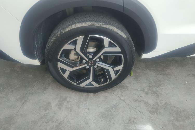 Used SOL X8 2021 300T DCT Prestige Smart Connect Edition 7 Seats