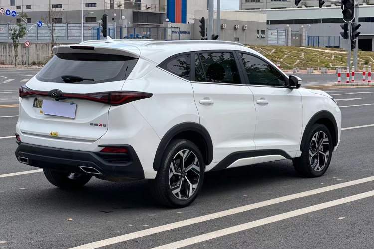 Used SOL X8 2021 300T DCT Prestige Smart Connect Edition 7 Seats