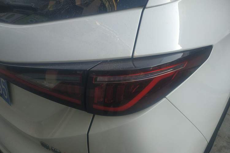 Used SOL X8 2021 300T DCT Prestige Smart Connect Edition 7 Seats