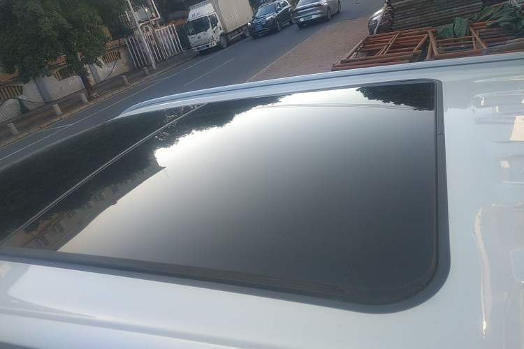 Used SOL X8 2021 300T DCT Prestige Smart Connect Edition 7 Seats