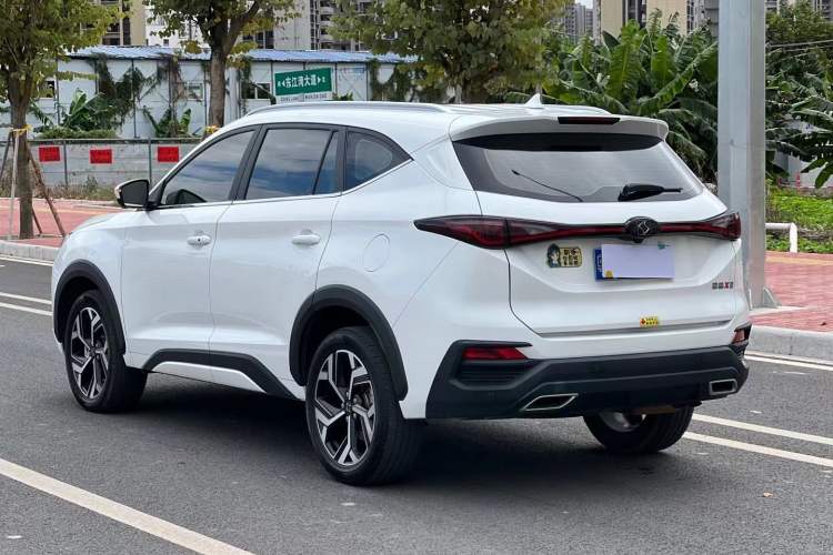 Used SOL X8 2021 300T DCT Prestige Smart Connect Edition 7 Seats