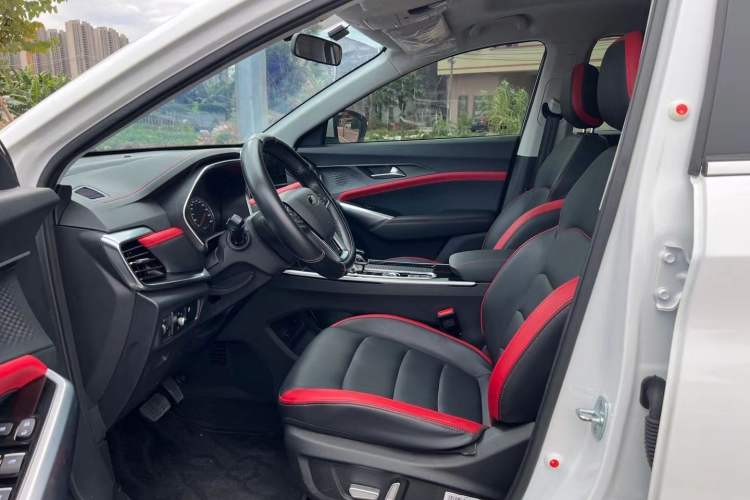 Used SOL X8 2021 300T DCT Prestige Smart Connect Edition 7 Seats