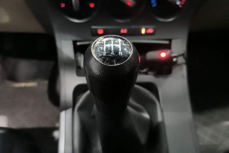 Used Mazda Mazda 3 2011 Sedan 1.6L Manual Comfort Model
