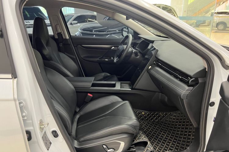 Used XPeng G3 2021 G3i 460N