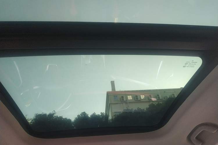 Used SOL X8 2021 300T DCT Prestige Smart Connect Edition 7 Seats