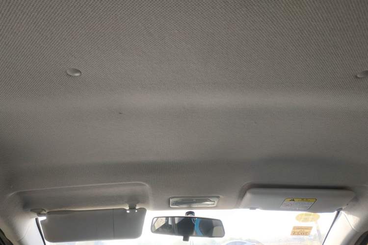 Used BAIC New Energy EC3 2019 Dynamic Edition