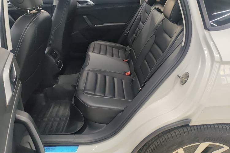 Used Volkswagen Tharu New Energy 2021 Panoramic Deluxe Edition