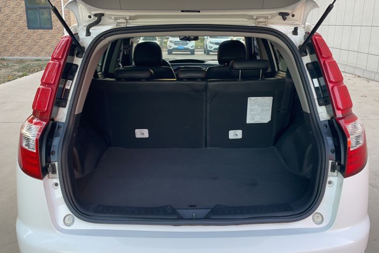 Used Geely Auto GX7 2015 Sport Edition 2.0L Automatic Luxury Model
