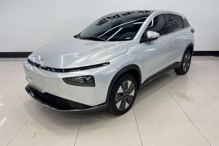 Used XPeng G3 2021 G3i 460N