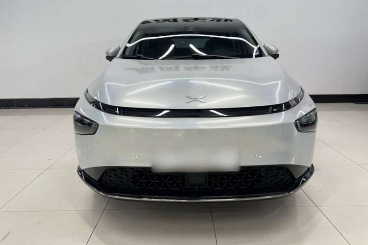 Used XPeng G3 2021 G3i 460N