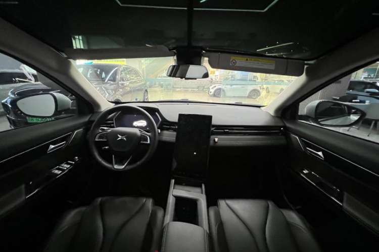 Used XPeng G3 2021 G3i 460N