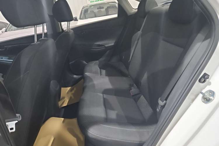 Used Hyundai Celesta 2020 1.6L Automatic GL Enjoyable Edition