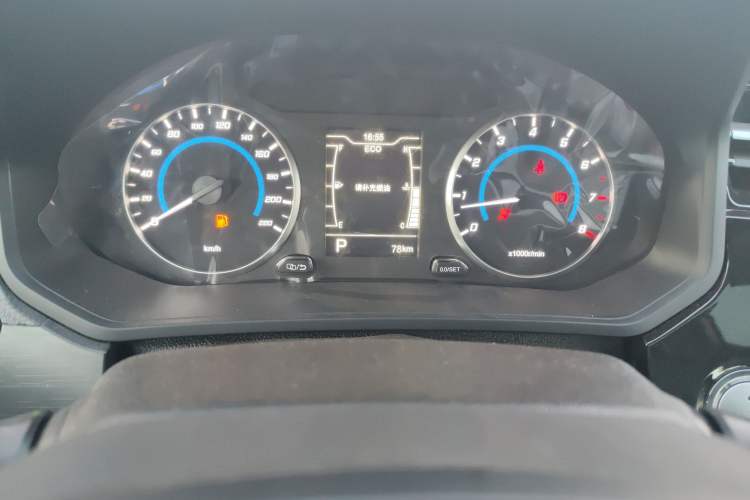 Used Chery Tiggo 3X 2023 1.5L CVT Fashion Edition