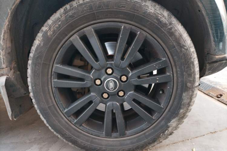 Used Land Rover Discovery 2013 3.0 SDV6 HSE Diesel Edition
