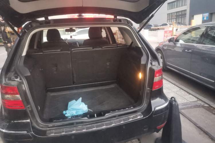 Used Mercedes-Benz B-Class 2009 B 200 Fashion Model
