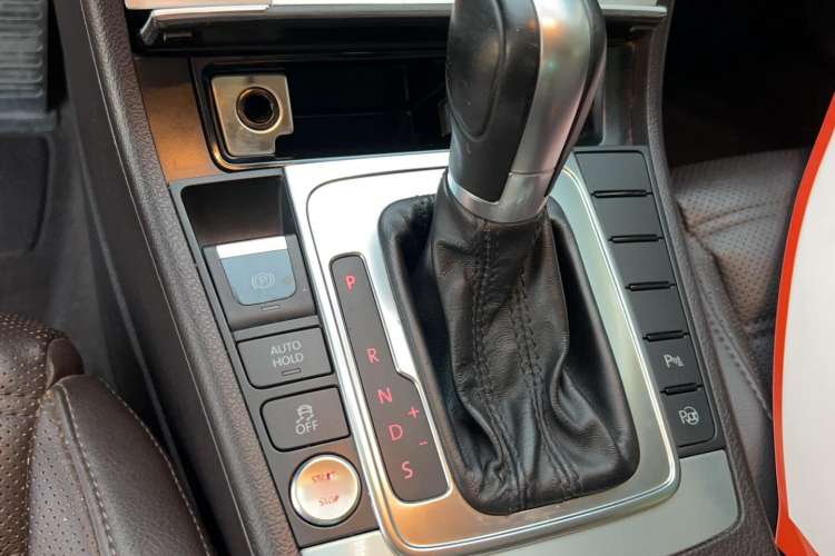 Used Volkswagen CC 2016 1.8TSI Luxury Model
