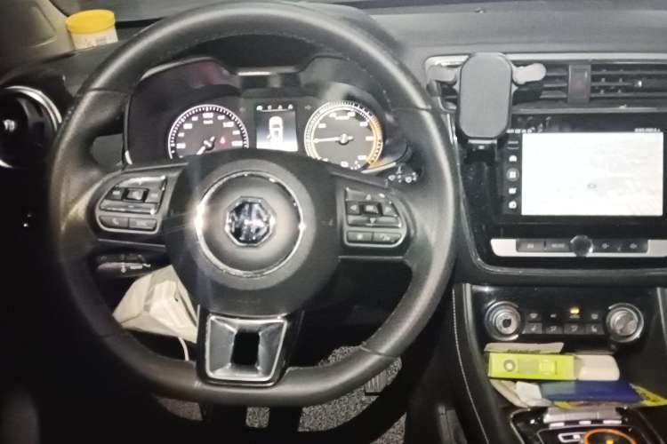 Used MG EZS Electric 2019 E-Pro Edition
