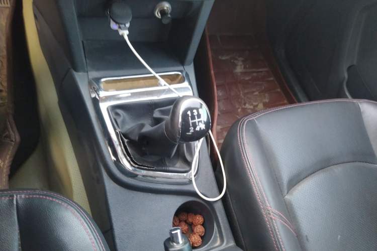 Used HYOSOW S2 2015 1.5L Manual Luxury Edition China IV
