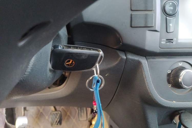 Used HYOSOW S2 2015 1.5L Manual Luxury Edition China IV
