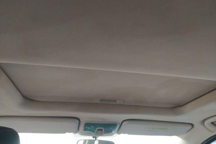 Used HYOSOW S2 2015 1.5L Manual Luxury Edition China IV
