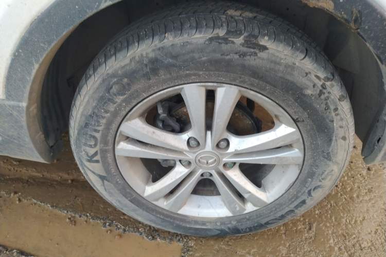 Used HYOSOW S2 2015 1.5L Manual Luxury Edition China IV
