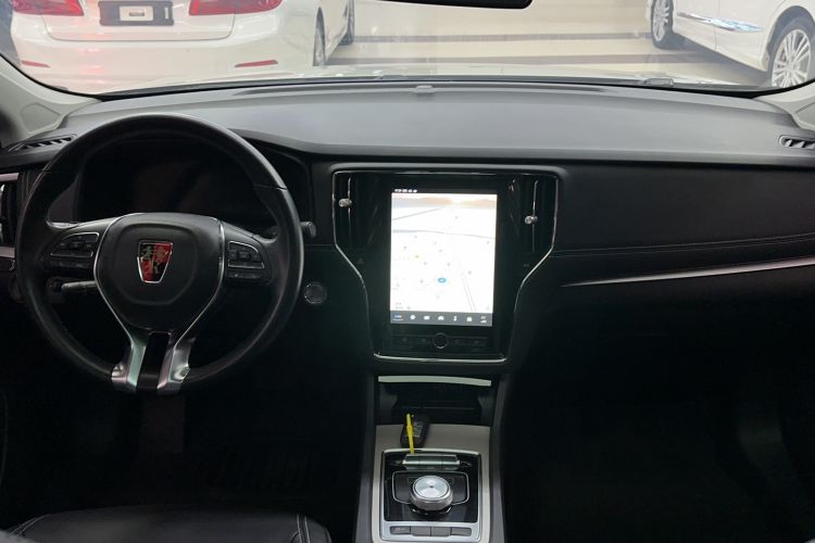 Used Roewe i6 New Energy 2017 45T Hybrid Connect & Smart Enjoyment Edition
