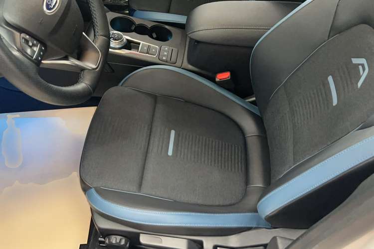 Used Ford Focus 2021 EcoBoost 180 Automatic Hunter Edition
