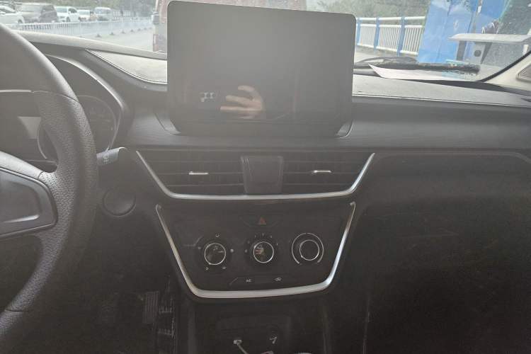 Used Wuling Hongguang S3 2018 1.5L Manual Standard Version China V Standard
