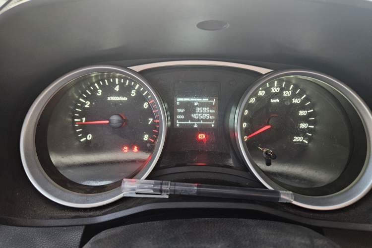 Used Wuling Hongguang S3 2018 1.5L Manual Standard Version China V Standard
