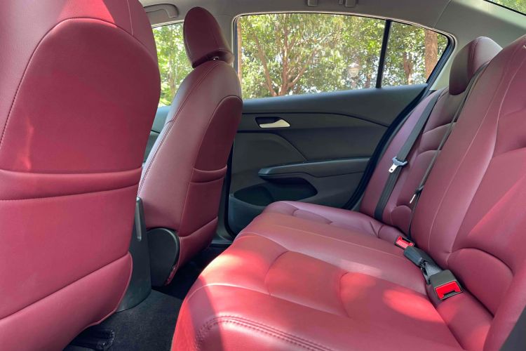 Used Chevrolet Cavalier 2019 320 Automatic Enjoyment with Sunroof
