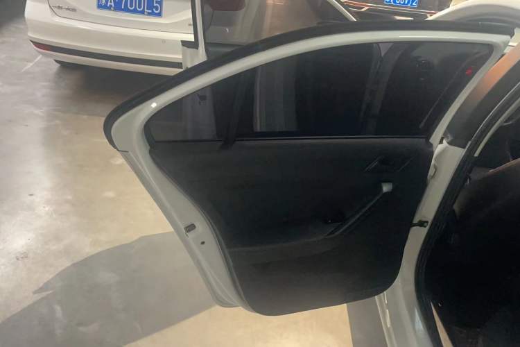 Used Jetta VA3 2020 1.5L Automatic "Upward Life" Edition
