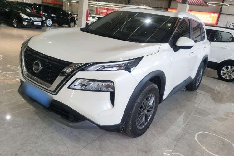 Used Nissan X-Trail 2022 VC-Turbo 300 CVT 2WD Star & Moon Limited Edition