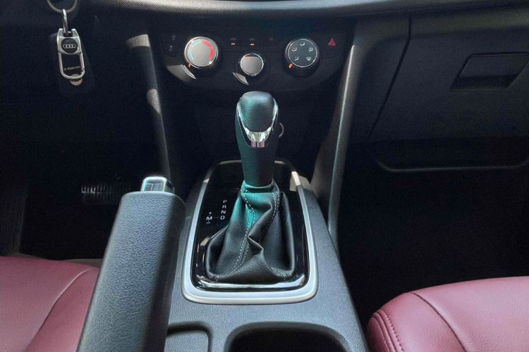 Used Chevrolet Cavalier 2019 320 Automatic Enjoyment with Sunroof
