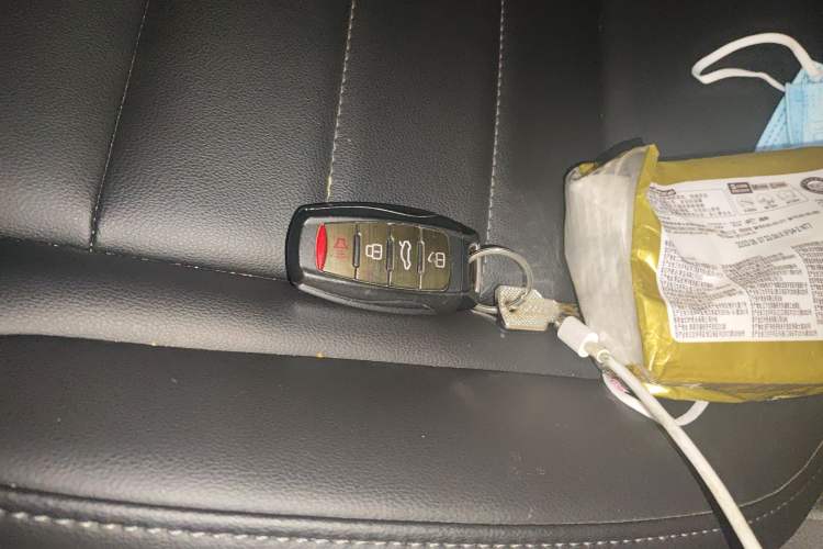 Used Haval F5 2018 1.5T i-Trend