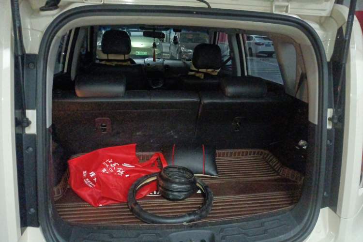 Used Kia Soul 2013 1.6L AT Premium