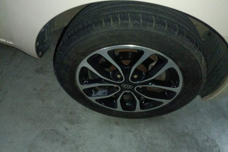 Used Kia Soul 2013 1.6L AT Premium