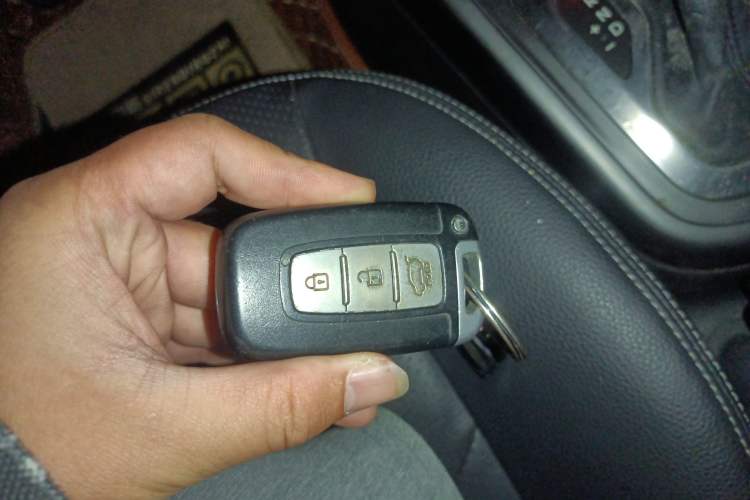 Used Kia Soul 2013 1.6L AT Premium