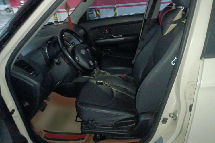 Used Kia Soul 2013 1.6L AT Premium