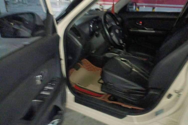 Used Kia Soul 2013 1.6L AT Premium