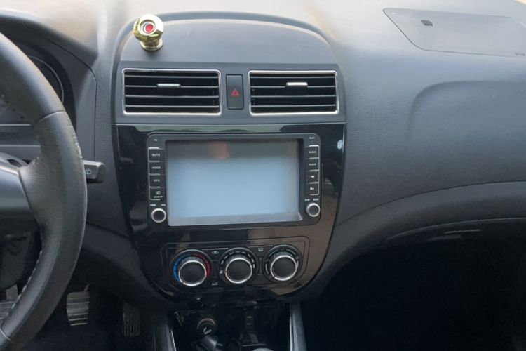 Used FORTHING Joyear X3 2015 1.5L Luxury Model
