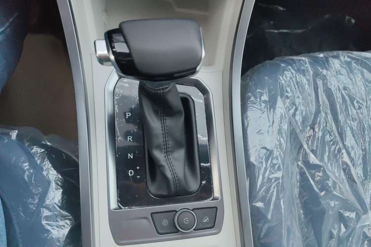 Used Chery Tiggo 3X 2023 1.5L CVT Fashion Edition