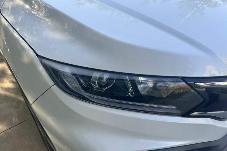 Used Honda XR-V 2017 1.8L EXi Manual Comfort Edition
