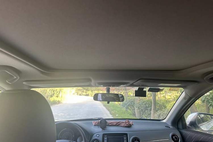 Used Honda XR-V 2017 1.8L EXi Manual Comfort Edition
