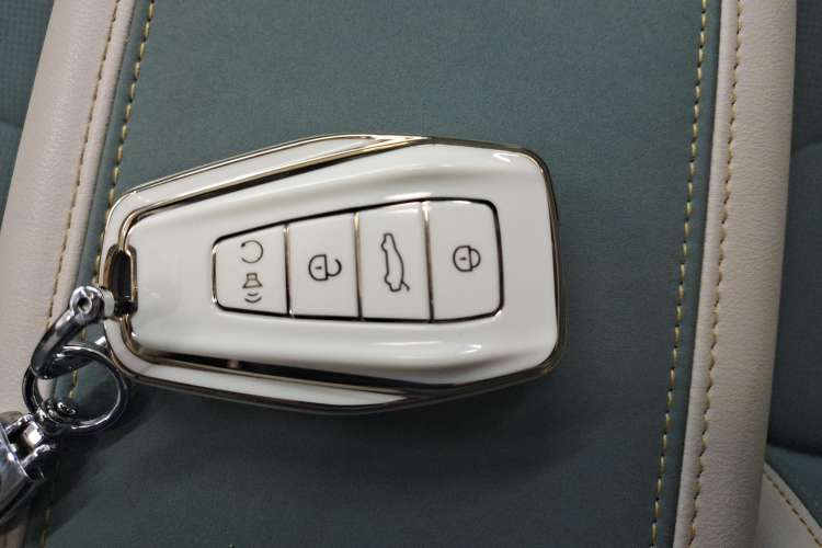 Used Geely Auto Emgrand L HiP 2022 1.5TD-DHT Pro 100KM Super Swift
